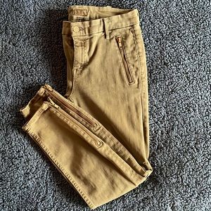 Mother Jeans